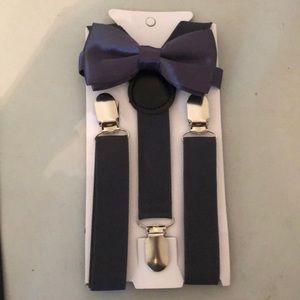 Child’s suspenders